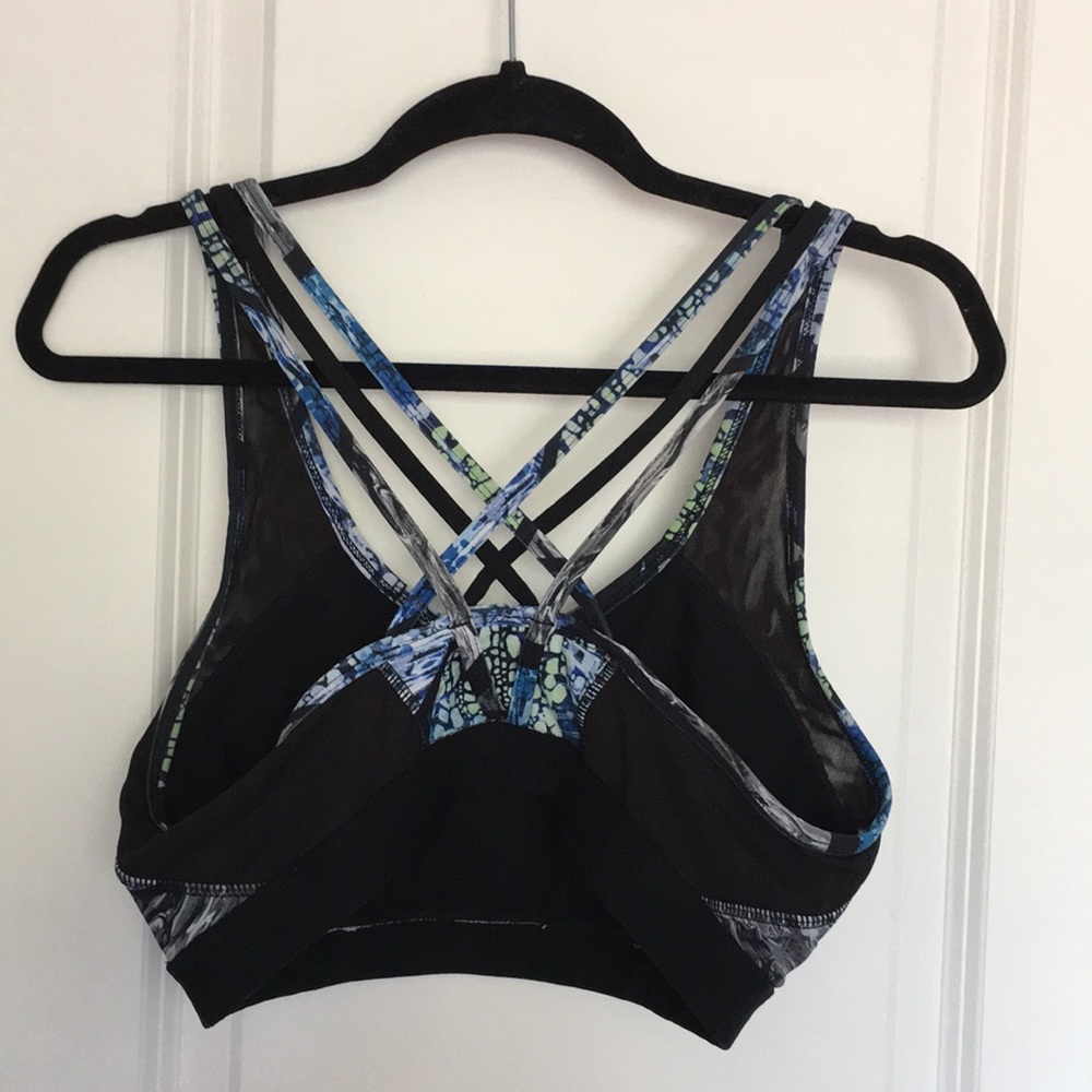 Avia Sport Bra Large